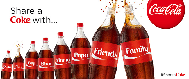 کوکالا، یکی از کمپین های موفق بازاریابی دهان به دهان