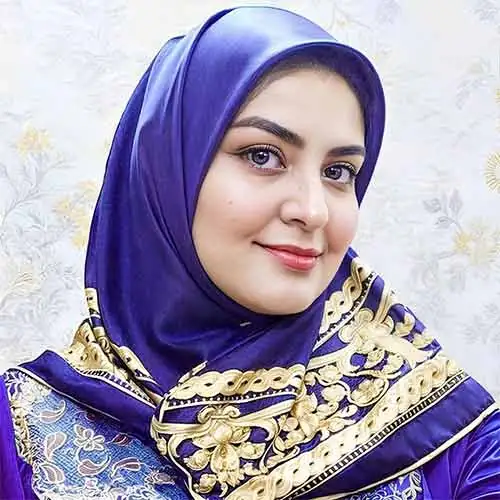 معصومه ملزم شریف لو