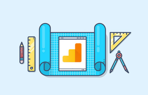 آموزش تصویری نصب گوگل آنالیتیکس برای آنالیز سایت