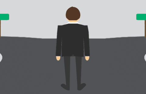 پارادوکس انتخاب: گزینه‌های کمتر یعنی مشتری و فروش بیشتر!