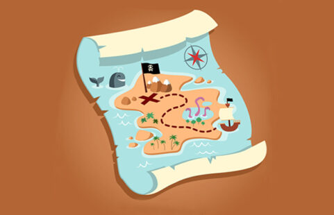 سایت مپ (sitemap) یا نقشه سایت چیست؟