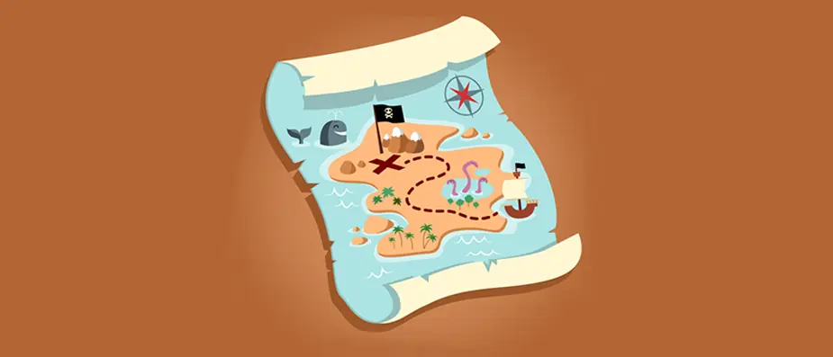 سایت مپ (sitemap) یا نقشه سایت چیست؟