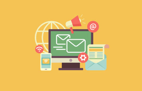 37 نکته برای نوشتن ایمیل‌های تبلیغاتی بهتر