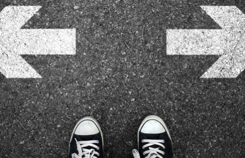 تکنیک فروش: به مشتریان خود حق انتخاب بدهید