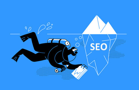 سئو داخلی؛ با 14 تکنیک جزو صدرنشین‌های گوگل شوید!