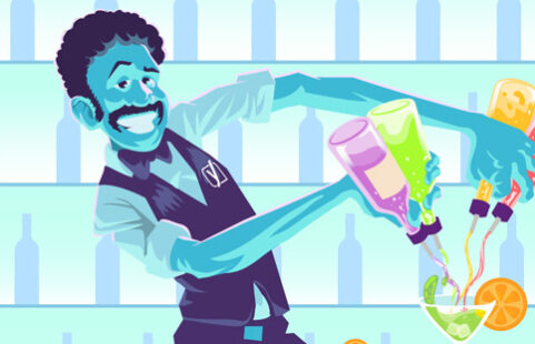 چرا باید بر روی چند کلمه کلیدی تمرکز کنید؟