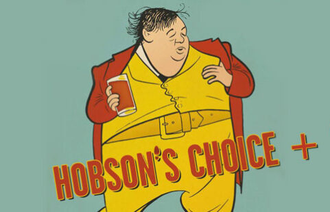 تکنیک فروش: دو انتخاب، بیشتر از یک انتخاب می‌فروشد