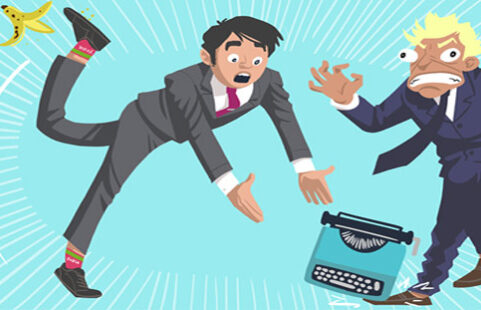 5 اشتباه در تولید محتوا که باید از آن ها اجتناب کنید