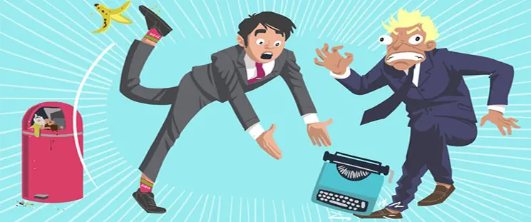 5 اشتباه در تولید محتوا که باید از آن ها اجتناب کنید