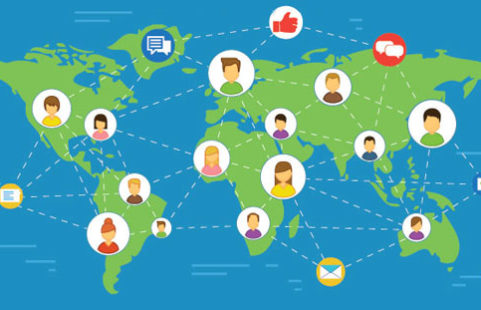 ۹ اشتباه رایج در بازاریابی شبکه های اجتماعی