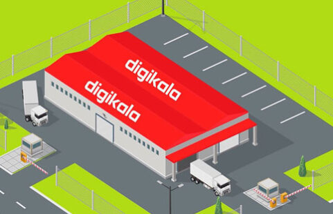 Digikala چگونه توانست دیجی‌کالا بشود؟
