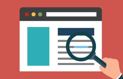 انکرتکست چیست و چه اهمیتی در سئو دارد؟