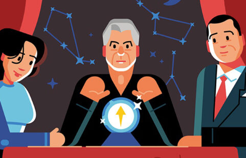 3 دعا برای رونق قطعی کسب و کار شما