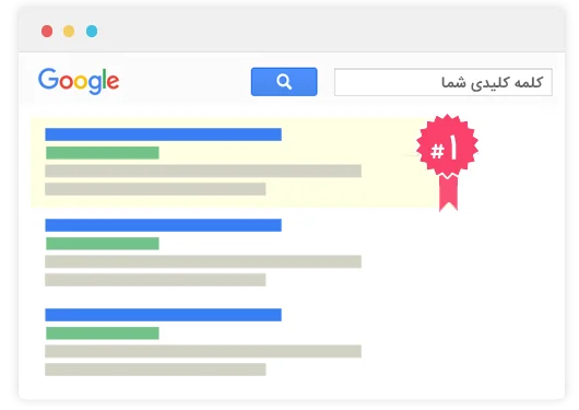 seorankone خدمات سئو شرکت نوین