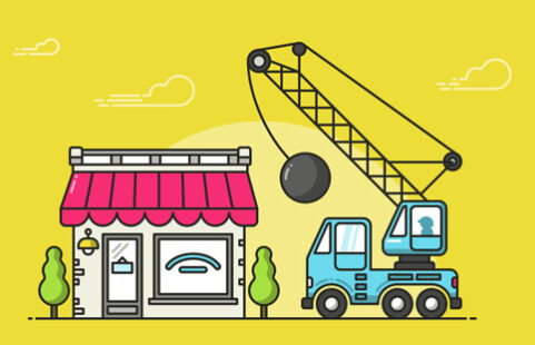 ارائه خدمات نامطلوب به مشتریان چه ضرری به کسب و کارتان می‌زند؟