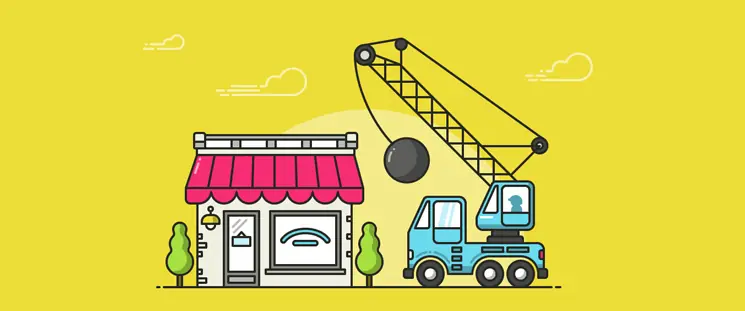 ارائه خدمات نامطلوب به مشتریان چه ضرری به کسب و کارتان میزند؟