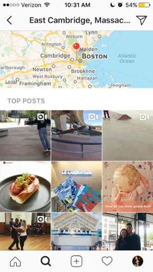 instagram