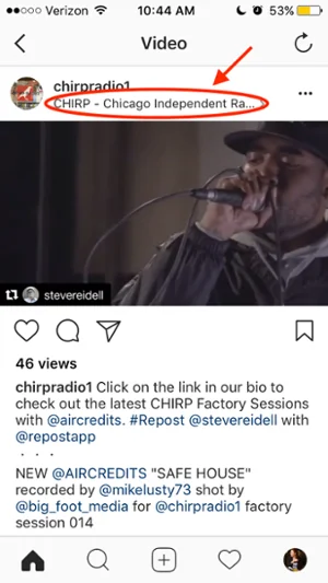 instagram