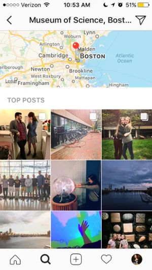 instagram