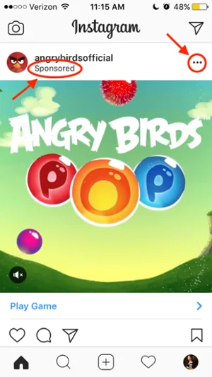instagram