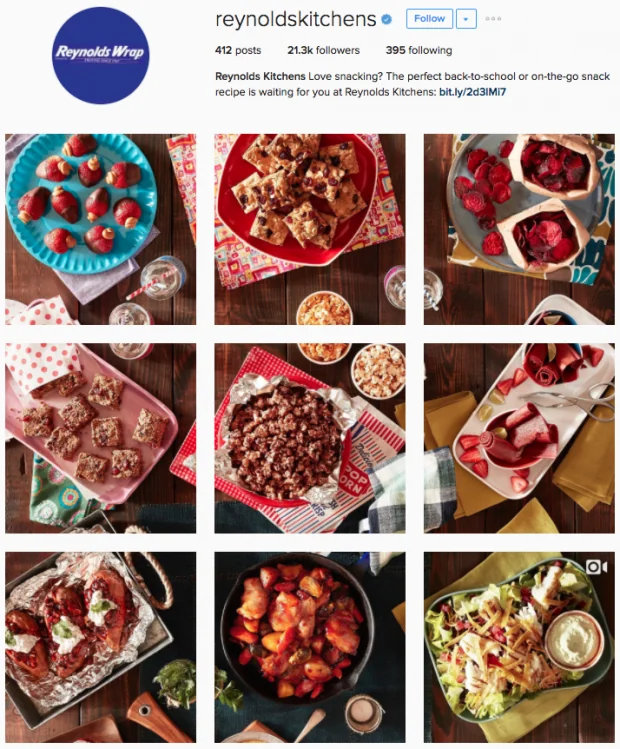 instagram