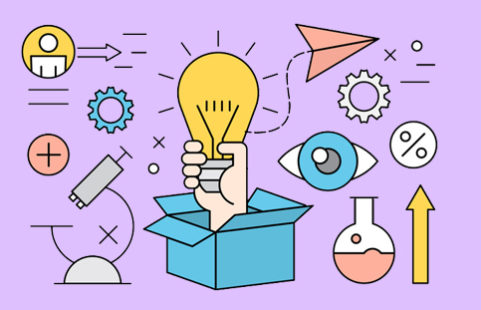 هک رشد و تاکتیک های مبتنی بر محصول برای جذب بازدیدکننده‌