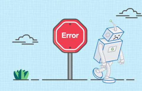 21 مورد از مهمترین خطاهای سرچ کنسول + رفع خطاها (2023)