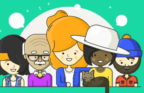 آموزش برخورد با مشتری یا چگونه با مشتری صحبت کنیم؟