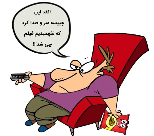 کومیک اشتباه در بازاریابی سبز
