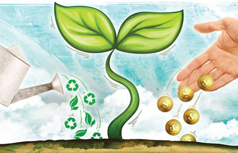 بازاریابی سبز چیست و چگونه در آن موفق شویم؟