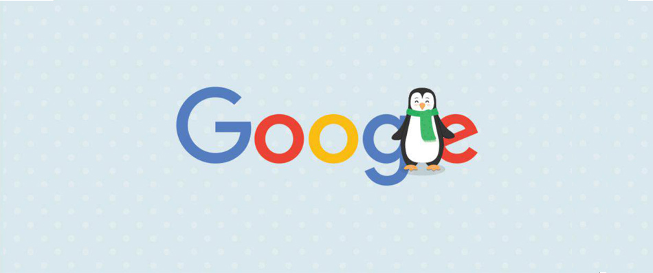 الگوریتم گوگل پنگوئن چیست و چگونه به سقوط رتبه گوگل منجر می‌شود؟