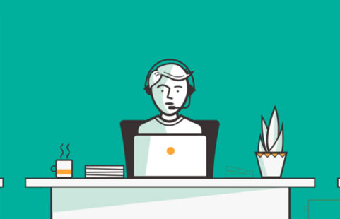 بازاریابی تلفنی چیست و چگونه در آن موفق شویم؟