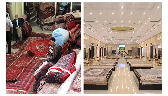 مقایسه شواهد فیزیکی