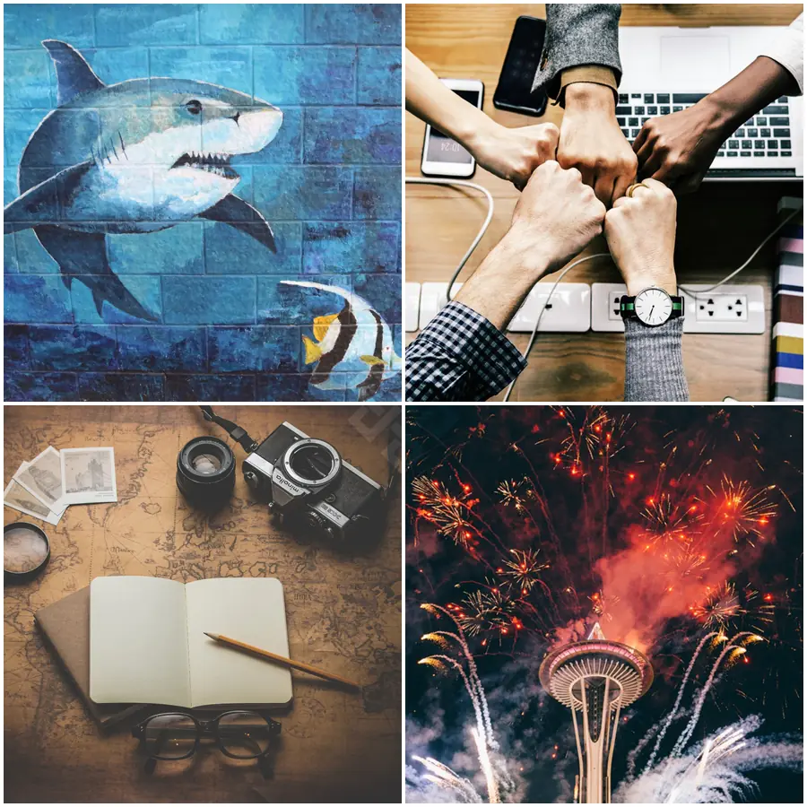 unsplash