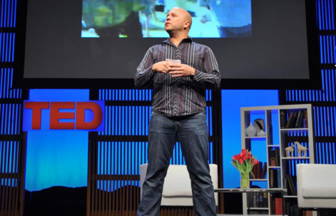 جنبش خودتان را آغاز کنید!