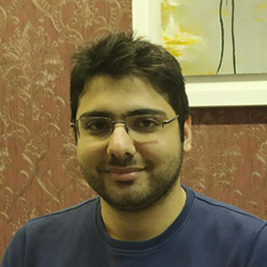 حامد رضوی