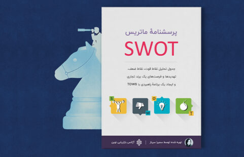 پرسش‌نامۀ SWOT