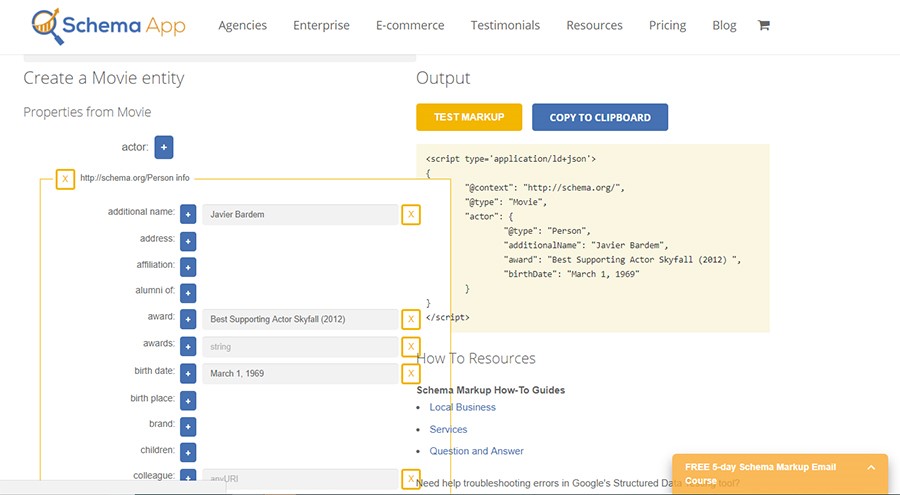 تیکه-کدهای-اسکیما