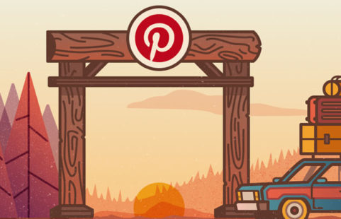 پینترست چیست؛ اقیانوسی از ایده‌ها!