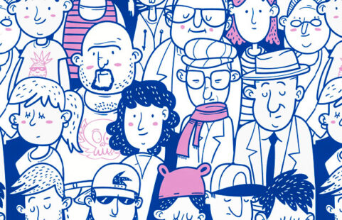 پرسونای مشتری چیست؟ مسیری برای درک عمیق مخاطب