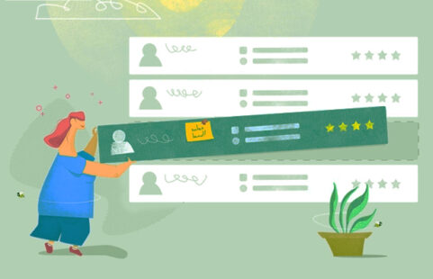 CRM یا نرم افزار مدیریت ارتباط با مشتری چیست؟