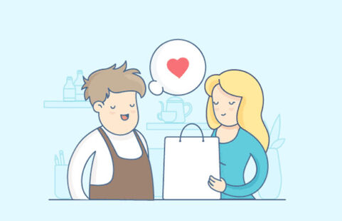 این همه سر و صدای “وفاداری مشتری” برای چیست؟