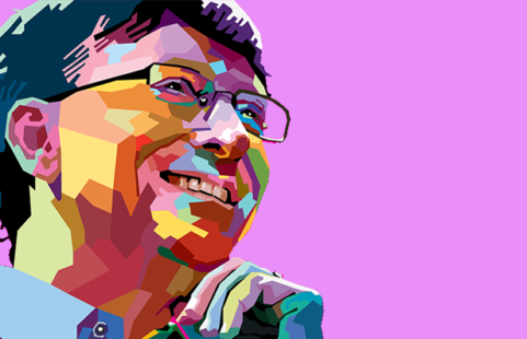 10 قانونی طلایی برای موفقیت از زبان بیل گیتس!