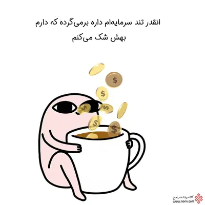بازگشت سرمایه از طریق هوش تجاری