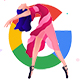رقص گوگل چیست و چه تاثیری بر SEO دارد؟