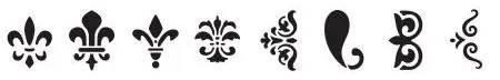 decorative-icons