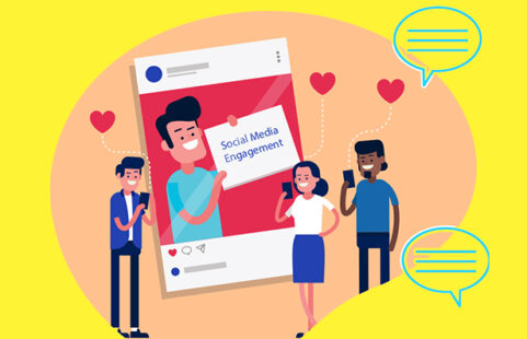 هر آنچه دربارۀ اینگیجمنت اینستاگرام باید بدانید