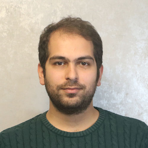 سعید رهبری