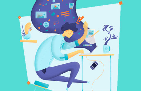 UX چیست؟ طراح UX دقیقاً چه می‌کند؟