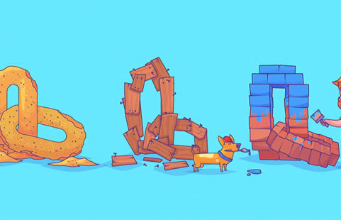 نحوه ایجاد لینک‌ها در رپورتاژ آگهی